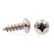 Prime-Line Sheet Metal Screw, Self-Tap Pan Head Phil Dr No. 12 X 5/8in 18-8 Stainless Steel 100PK 9020766 - alternate 4